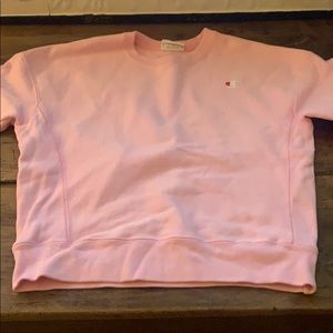 Champion reverse weave sweatshirt